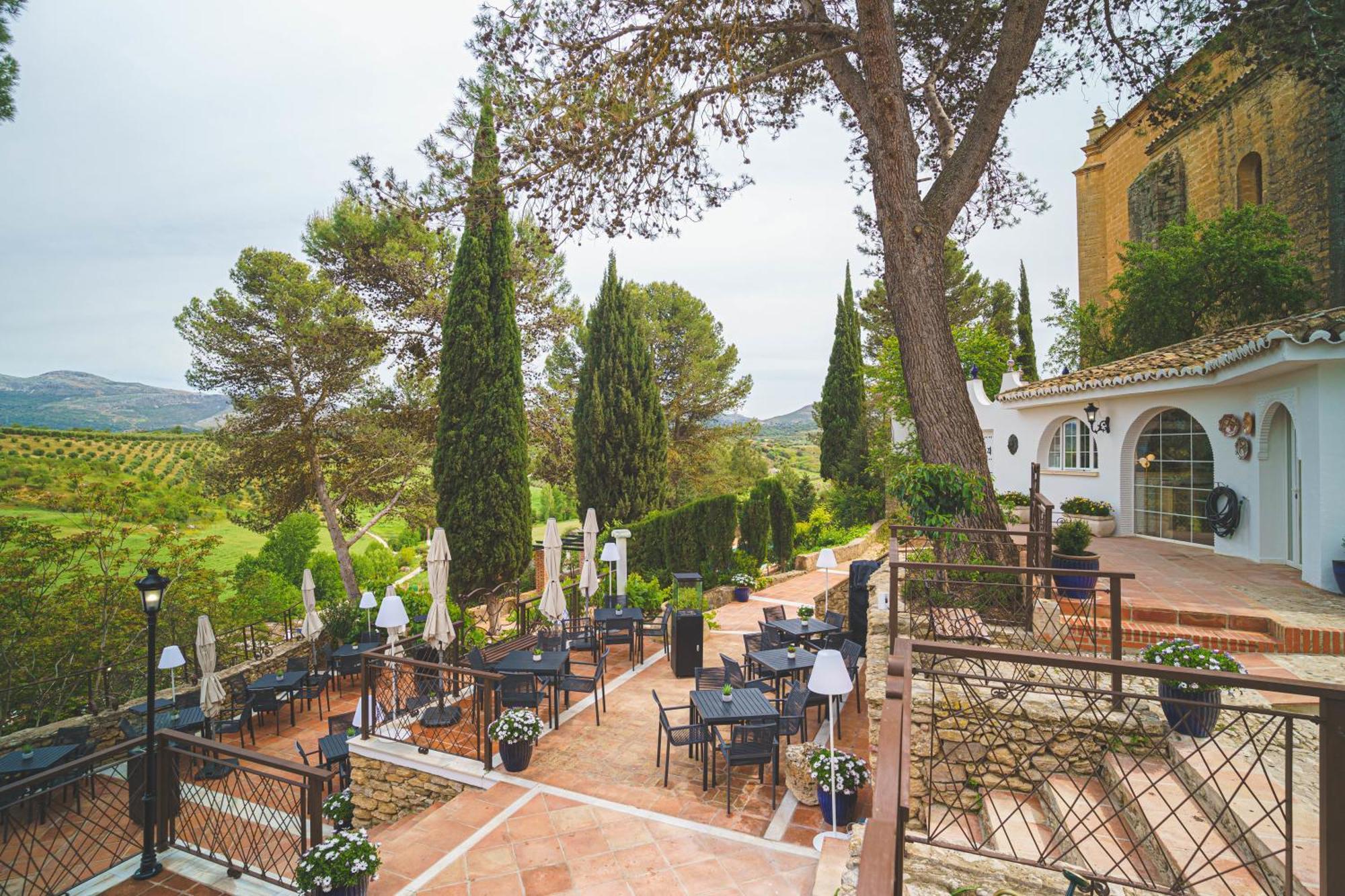 Boutique Palacio De La Duquesa Hotel